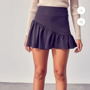 Pants Store Skirt